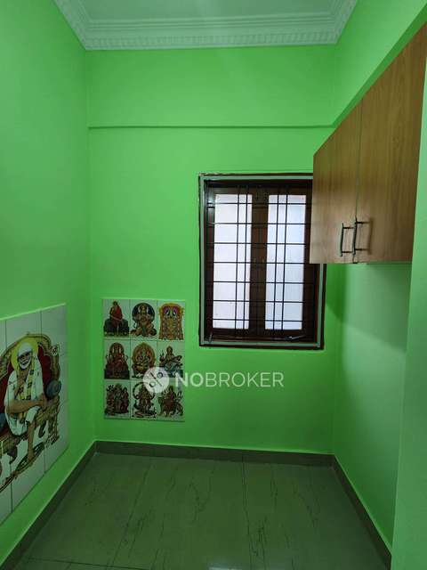 3 BHK Flat In Sai Dev Manor For Sale  In Hitec City