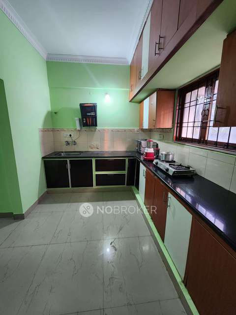 3 BHK Flat In Sai Dev Manor For Sale  In Hitec City