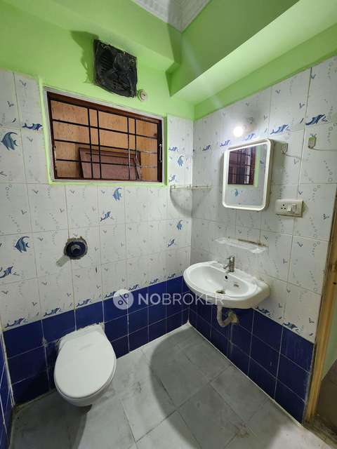 3 BHK Flat In Sai Dev Manor For Sale  In Hitec City