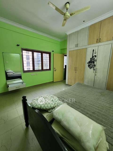 3 BHK Flat In Sai Dev Manor For Sale  In Hitec City