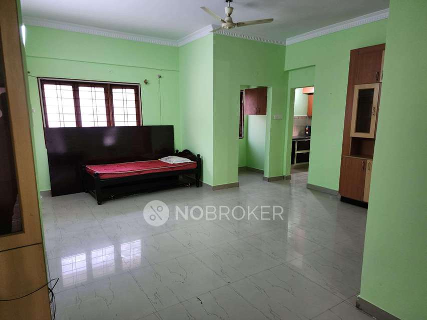 3 BHK Flat In Sai Dev Manor For Sale  In Hitec City