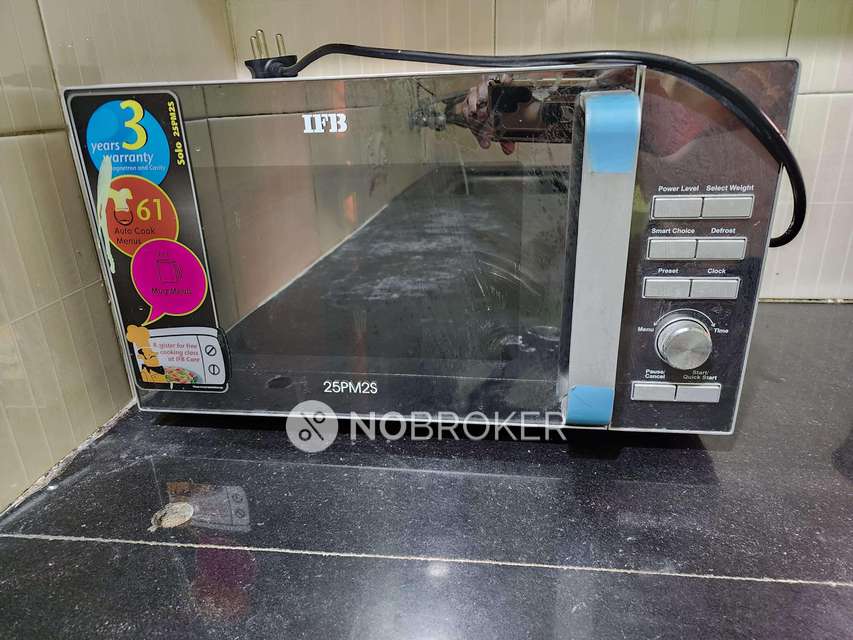 3 BHK Flat In Sai Dev Manor For Sale  In Hitec City