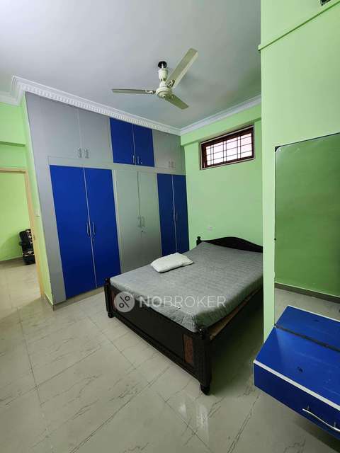 3 BHK Flat In Sai Dev Manor For Sale  In Hitec City