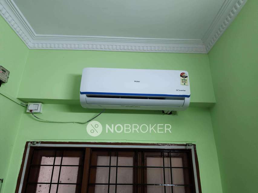 3 BHK Flat In Sai Dev Manor For Sale  In Hitec City