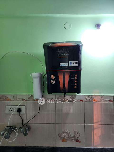 3 BHK Flat In Sai Dev Manor For Sale  In Hitec City