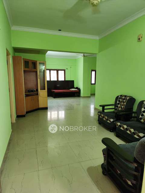 3 BHK Flat In Sai Dev Manor For Sale  In Hitec City