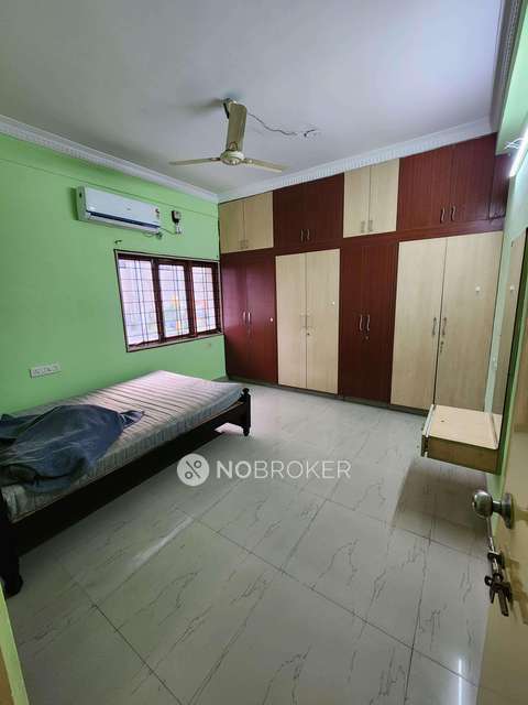 3 BHK Flat In Sai Dev Manor For Sale  In Hitec City