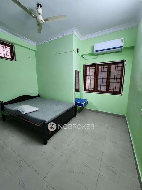 3 BHK Flat In Sai Dev Manor For Sale  In Hitec City