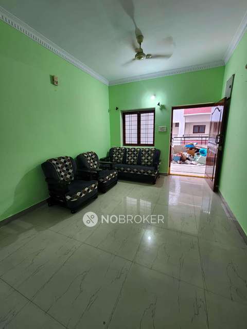 3 BHK Flat In Sai Dev Manor For Sale  In Hitec City
