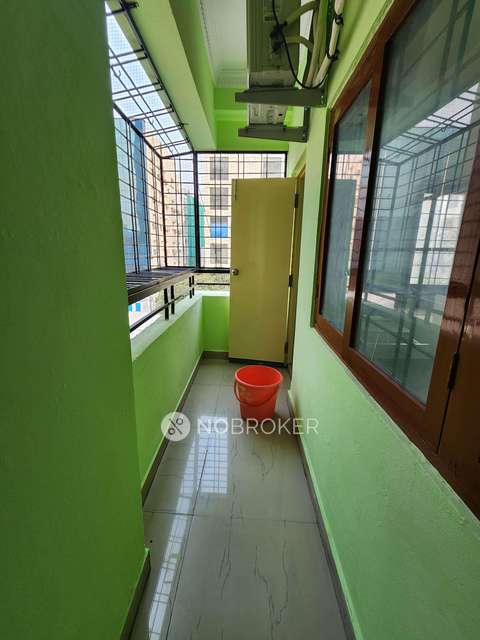 3 BHK Flat In Sai Dev Manor For Sale  In Hitec City