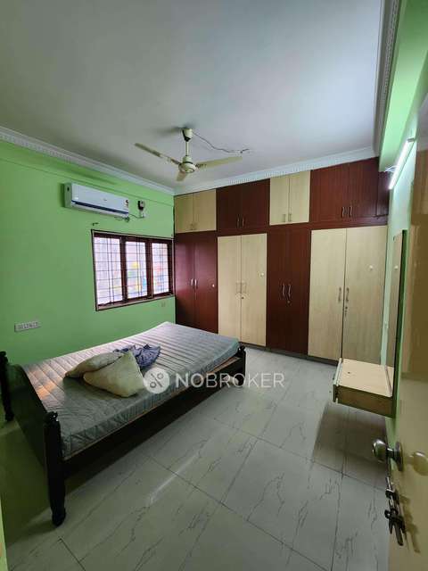 3 BHK Flat In Sai Dev Manor For Sale  In Hitec City