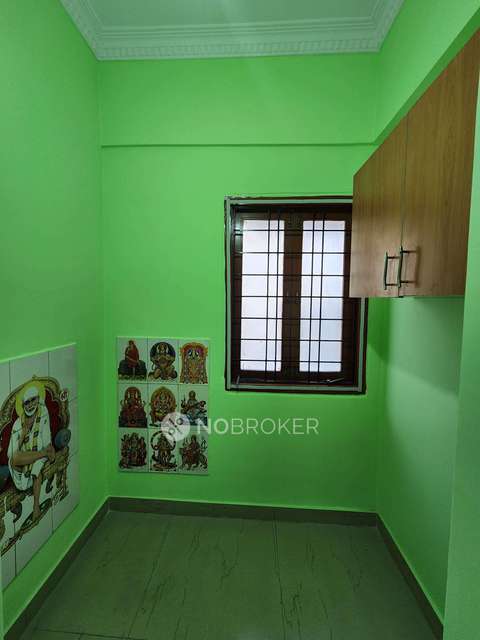 3 BHK Flat In Sai Dev Manor For Sale  In Hitec City