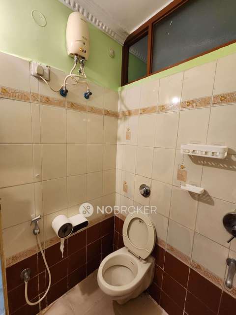 3 BHK Flat In Sai Dev Manor For Sale  In Hitec City