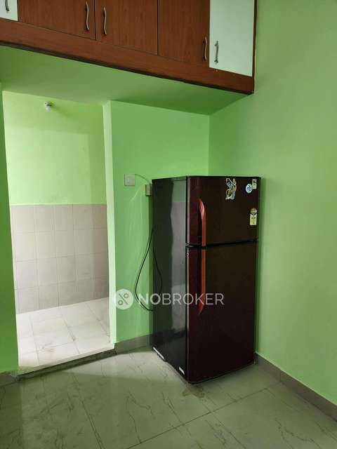 3 BHK Flat In Sai Dev Manor For Sale  In Hitec City