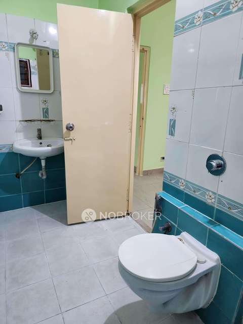 3 BHK Flat In Sai Dev Manor For Sale  In Hitec City