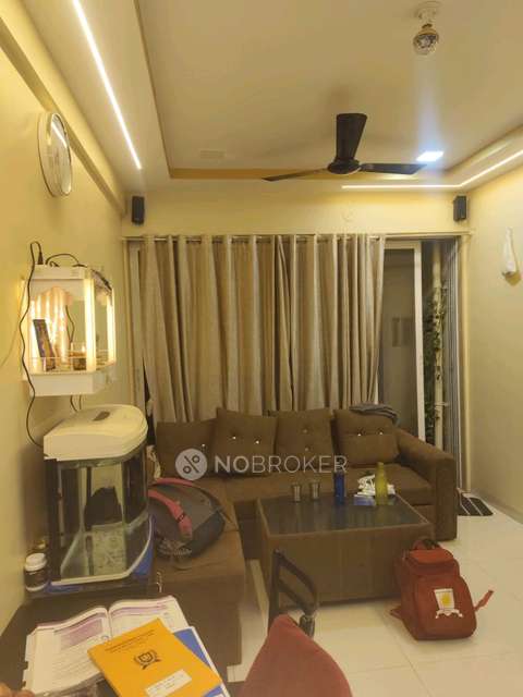 1 BHK Flat In Mukta Residency  For Sale  In Khidkali