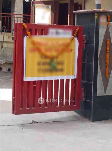 1 BHK Flat In Raaaps Raaganjali for Rent  In Upparpalli