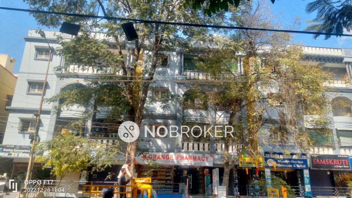 Godown/Warehouse in Kukatpally, Hyderabad for sale 