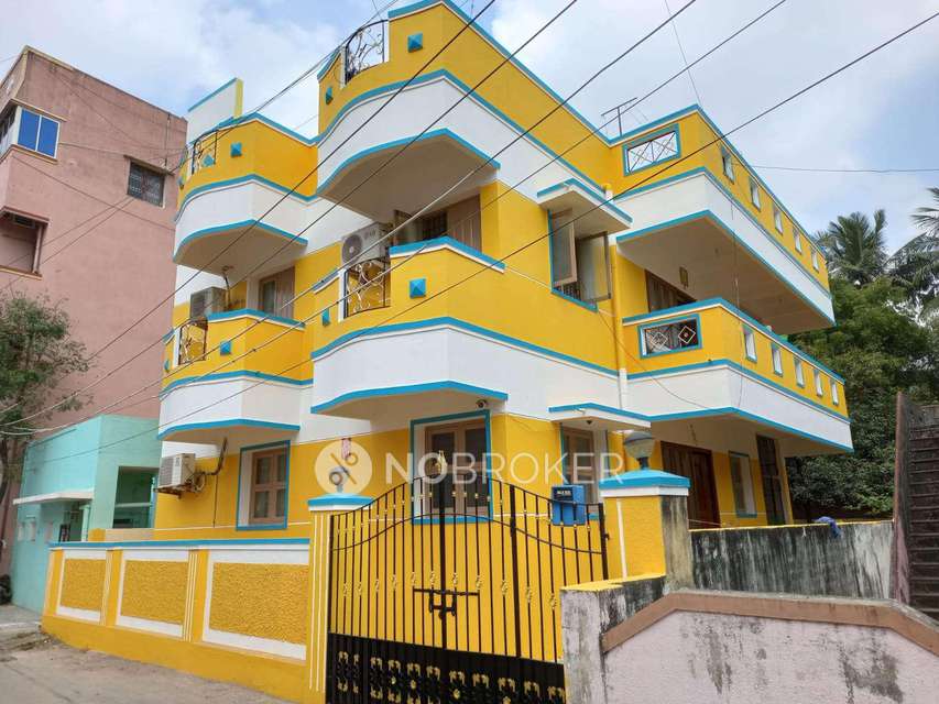 4 BHK House for Rent  In Kodungaiyur