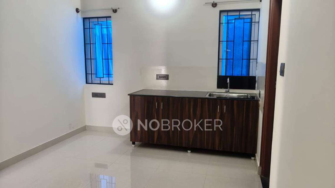 1 RK Flat In Kammanahalli  for Rent  In Kevin109