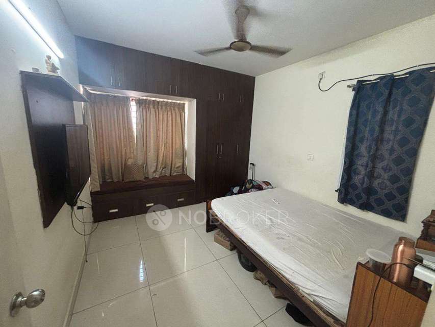 3 BHK Flat In Alliance Galleria Residences for Rent  In Old Pallavaram