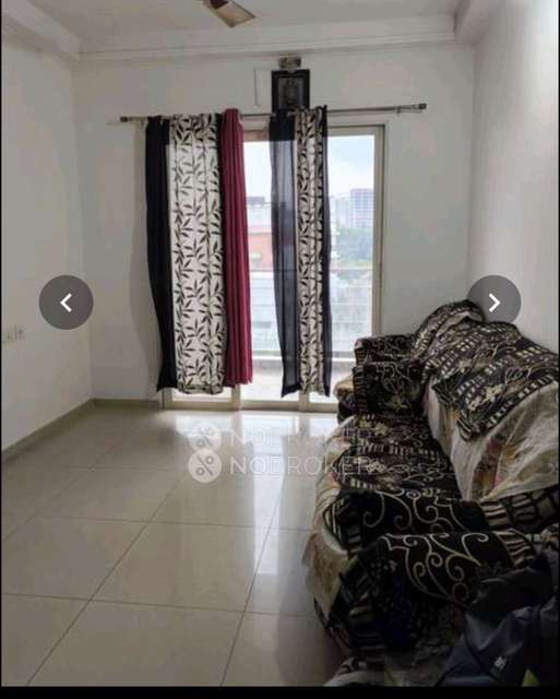 1 BHK Flat In Kolte Patil Life Republic For Sale  In Hinjewadi