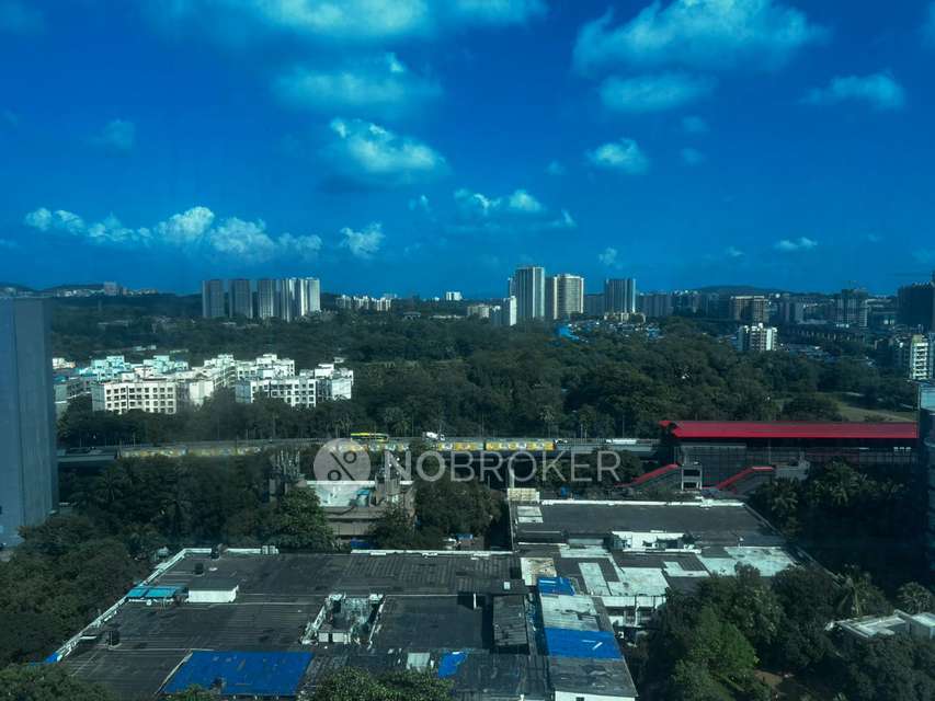 Co-Working  space in Goregaon, Mumbai for Rent 