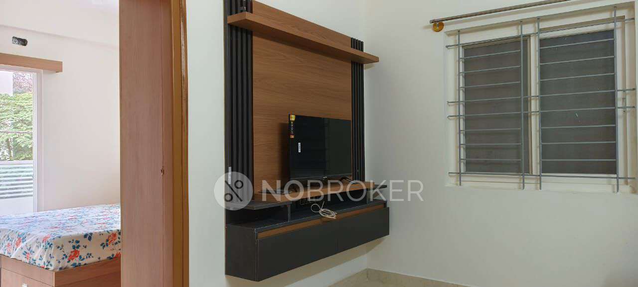 1 BHK Flat In Sree Lakshmi Nilayam  for Rent  In Whitefield