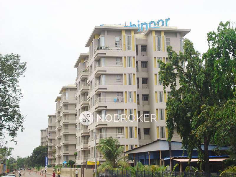 3 BHK Flat In Kohinoor City For Sale  In Kurla