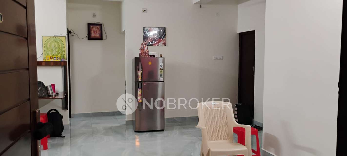 3 BHK Flat In Vishnu Luxe,  Sembakkam for Rent  In Sembakkam