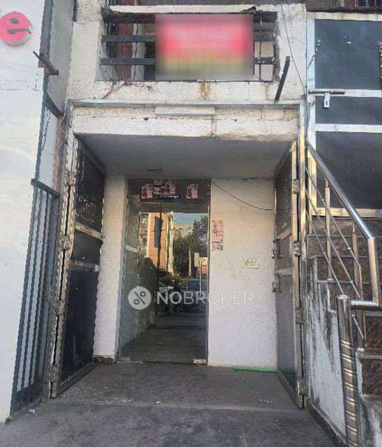 Showroom in Aashiyana Chowk  Property No 159, Delhi for Rent 
