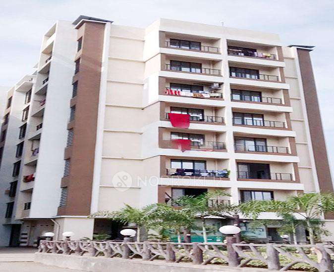 2 BHK Flat In Landscape Garden For Sale  In Ambernath East