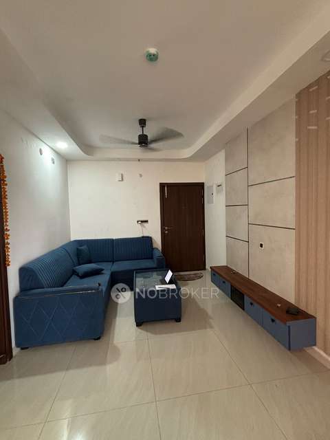 2 BHK Flat In Urbanrise On Cloud 33 for Rent  In Oncloud33 By Urbanrise