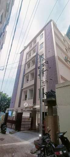 2 BHK Flat In Sree Bhavani Pride for Rent  In Bandlaguda Jagir