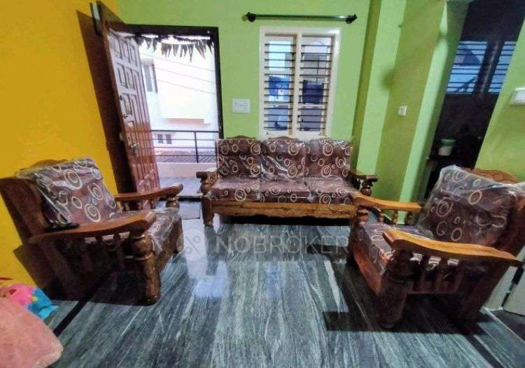 2 BHK House for Rent  In Telecom Colony, Virupakshapura