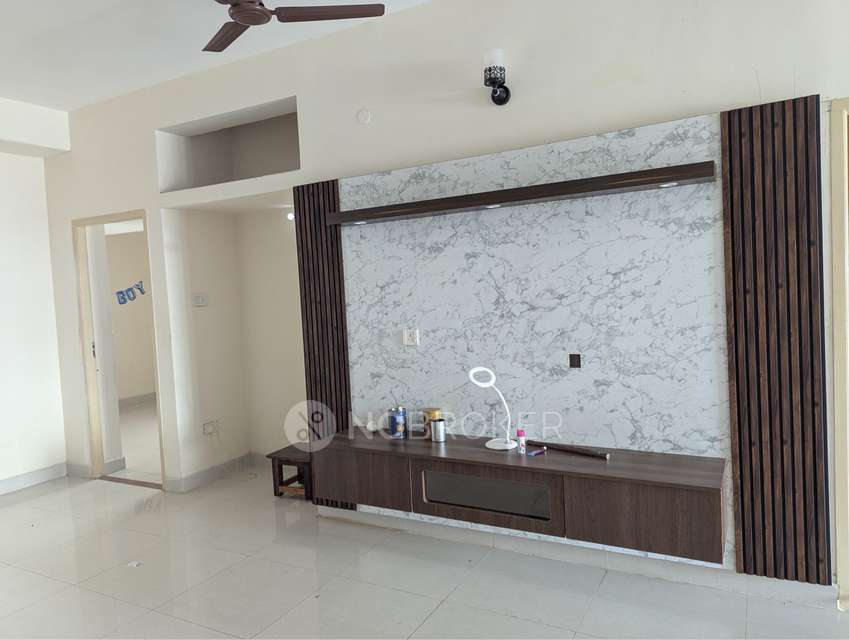 3 BHK Flat In Raisions Kamalam Apartment for Rent  In Perumbakkam