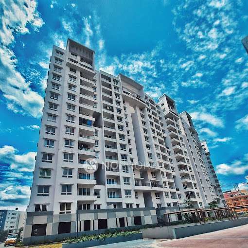 2 BHK Flat In Ajmera Nucleus, Electronic City  for Rent  In Ajmera Nucleus