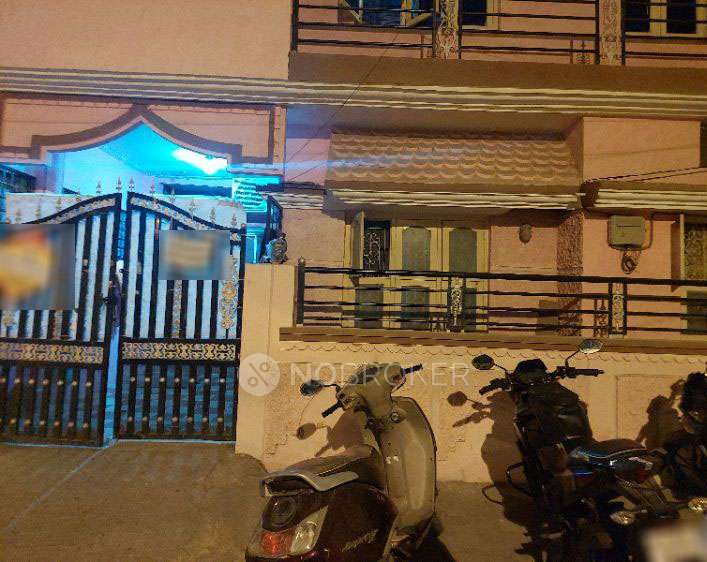 2 BHK House for Rent  In Sunkadakatte