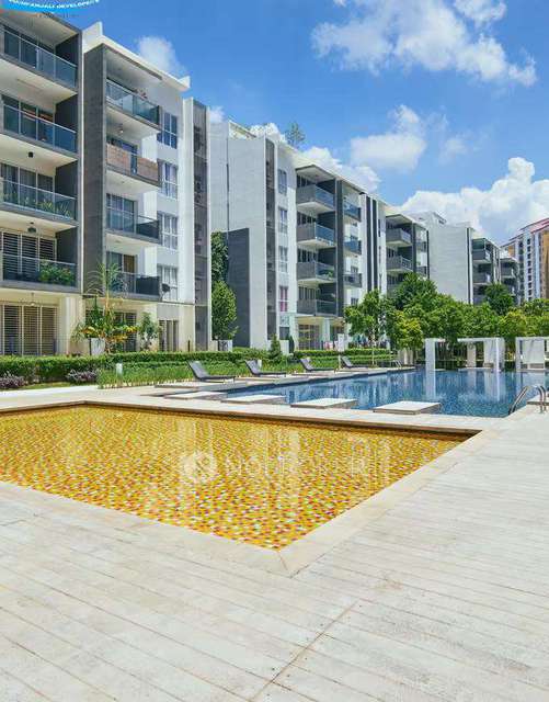 1 BHK Flat In Pushpanjali Gopika Enclave for Rent  In Chhapraula