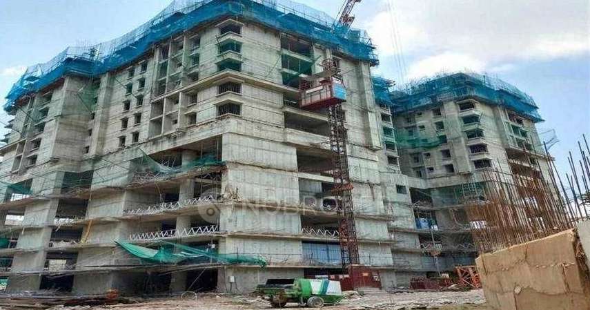 2 BHK Flat In Vasavi Atlantis For Sale  In Vasavi Atlantis, Tower-3, Narsingi, Hyderabad, Telangana 500089, India