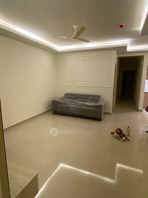 3 BHK Flat In Mantri Webcity, Hennur Main Road for Rent  In Hennur Main Road