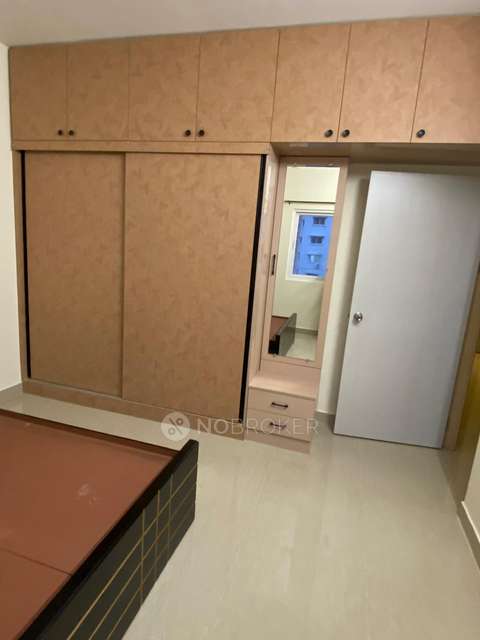 3 BHK Flat In Mantri Webcity, Hennur Main Road for Rent  In Hennur Main Road