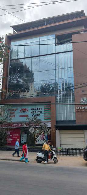 Office Space in Jaymahel Extension, Bangalore for sale 