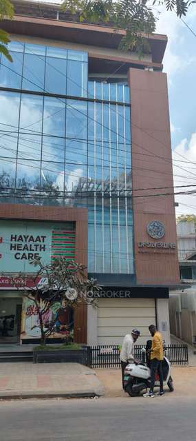 Office Space in Jaymahel Extension, Bangalore for sale 