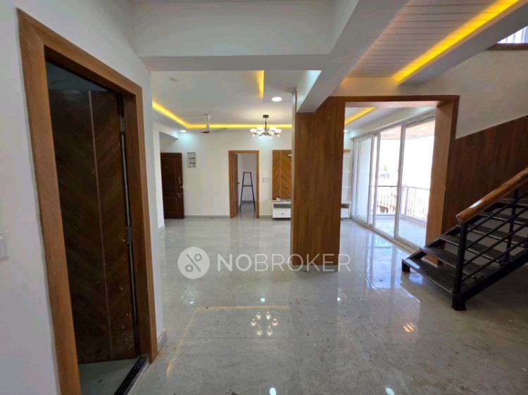 4 BHK Flat In Rt Nagar For Sale  In Rt Nagar