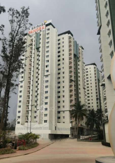 2 BHK Flat In Brigade Panoroma For Sale  In Kambipura