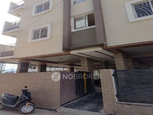 1 BHK Flat In Dweel Pg  for Rent  In Hinjawadi