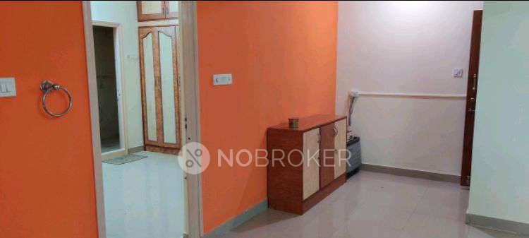 2 BHK Flat In Sharavanti Regency For Sale  In Kumaraswamy Layout