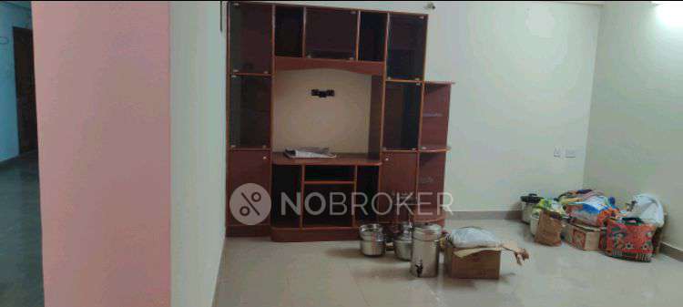 2 BHK Flat In Sharavanti Regency For Sale  In Kumaraswamy Layout