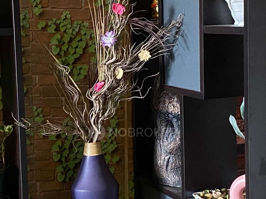 2 BHK Flat In Sri Thirumala Anemone For Sale  In J. P. Nagar